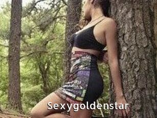 Sexygoldenstar