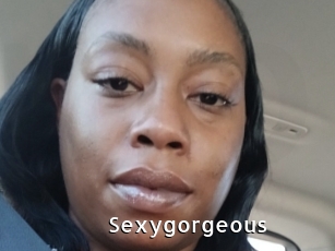 Sexygorgeous