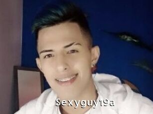 Sexyguy19a