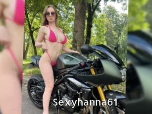 Sexyhanna61