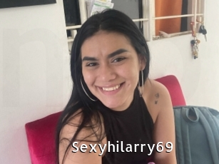 Sexyhilarry69
