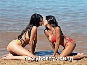 Sexyhornyyoung