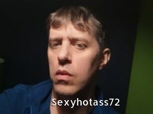 Sexyhotass72