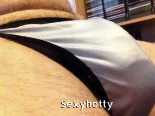 Sexyhotty