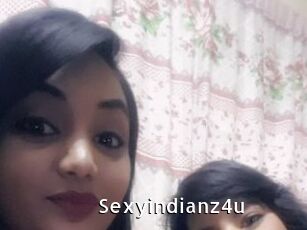 Sexyindianz4u