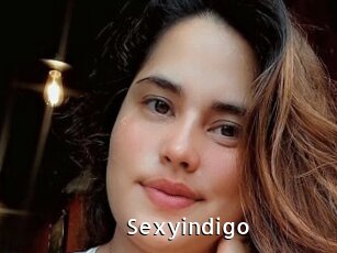 Sexyindigo