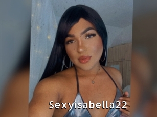 Sexyisabella22