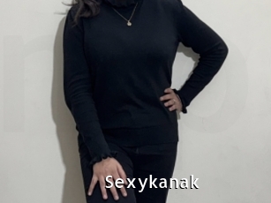 Sexykanak