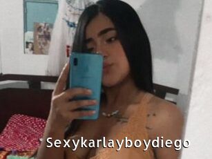 Sexykarlayboydiego