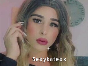 Sexykatexx