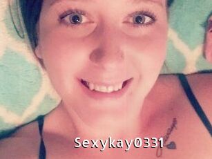 Sexykay0331