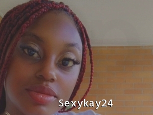 Sexykay24