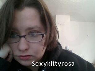 Sexykittyrosa