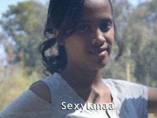 Sexylanaa