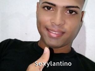 Sexylantino