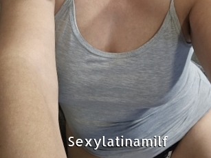 sexylatinamilf My Porno Stash