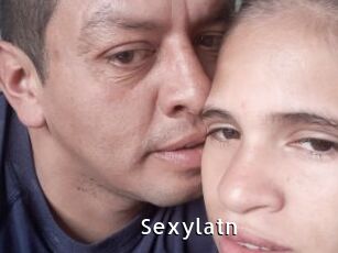 Sexylatn