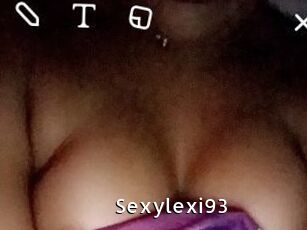 Sexylexi93