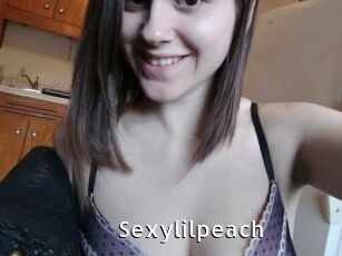 Sexylilpeach