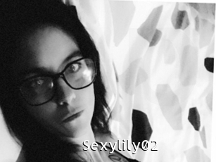 Sexylily02
