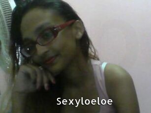 Sexyloeloe