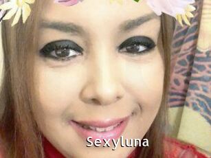 SexyLuna