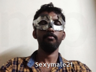 Sexymale21