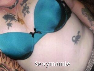 Sexymamie
