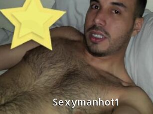 Sexymanhot1