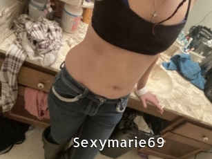 Sexymarie69