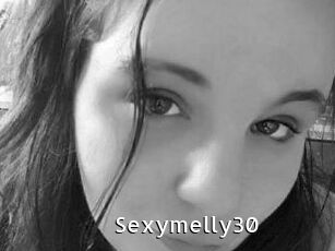 Sexymelly30
