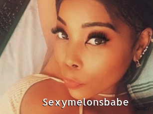 Sexymelonsbabe