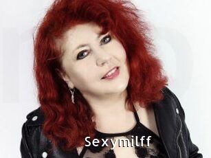 Sexymilff