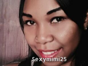 Sexymimi25