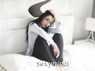Sexymindi