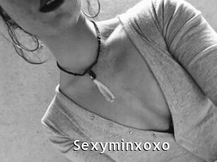 Sexyminxoxo