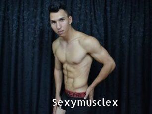 Sexymusclex
