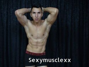 Sexymusclexx