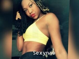 Sexynao