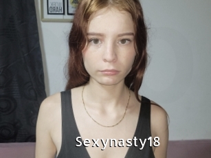 Sexynasty18