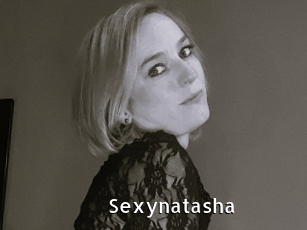 Sexynatasha