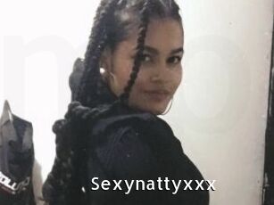 Sexynattyxxx