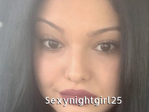 Sexynightgirl25