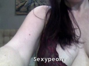 Sexypeony
