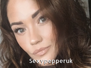 Sexypepperuk