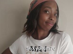 Sexyplum76
