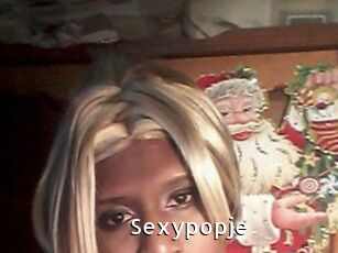 Sexypopje