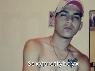 Sexyprettyboyx