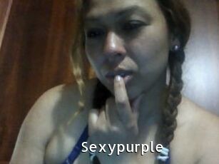 Sexypurple