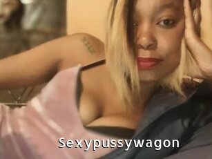 Sexypussywagon